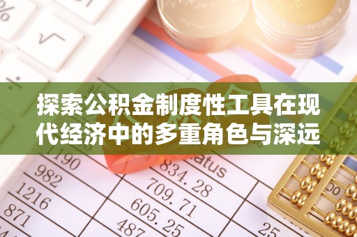 云和探索公积金制度性工具在现代经济中的多重角色与深远影响