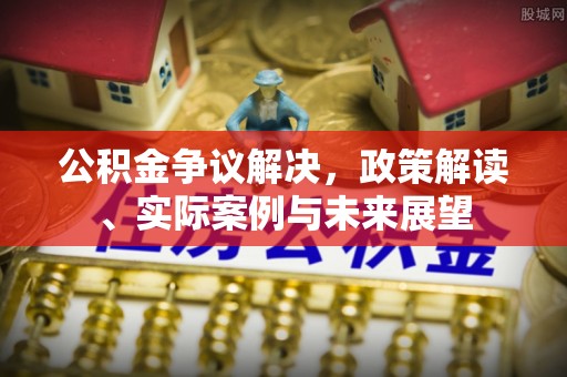 云和公积金争议解决，政策解读、实际案例与未来展望