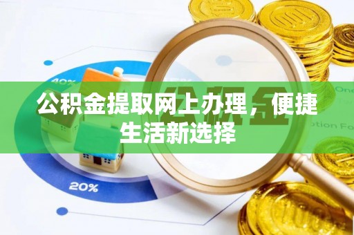 云和公积金提取网上办理，便捷生活新选择