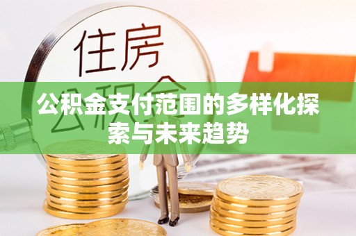 云和公积金支付范围的多样化探索与未来趋势