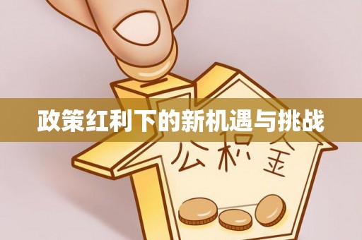 云和政策红利下的新机遇与挑战