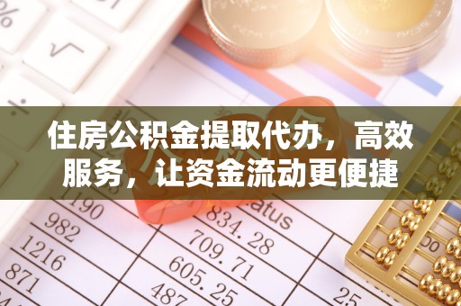 云和住房公积金提取代办，高效服务，让资金流动更便捷