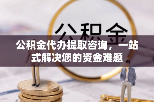 云和公积金代办提取咨询，一站式解决您的资金难题